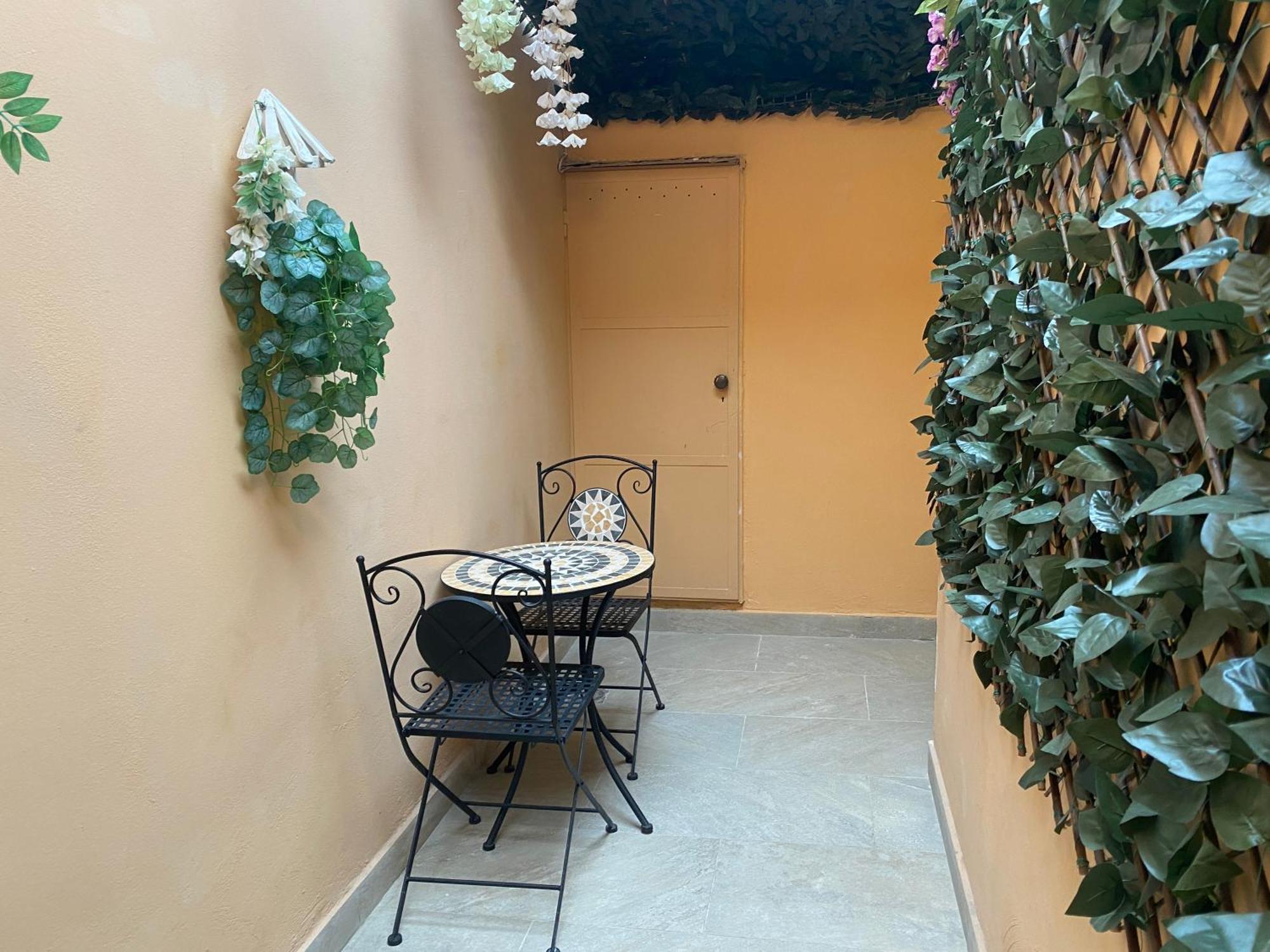 La Dimora Di Silvio Villa Catania Exterior photo
