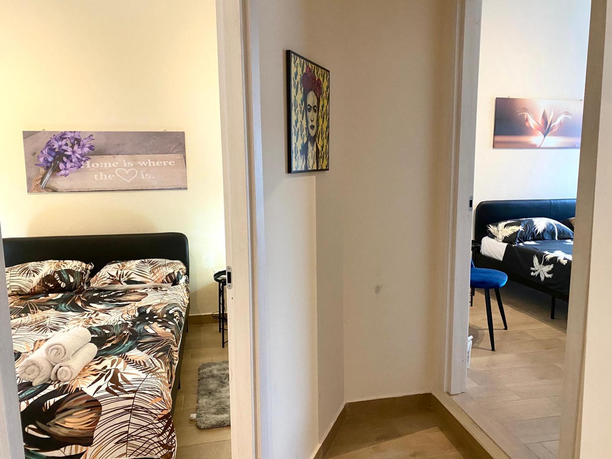 La Dimora Di Silvio Villa Catania Exterior photo