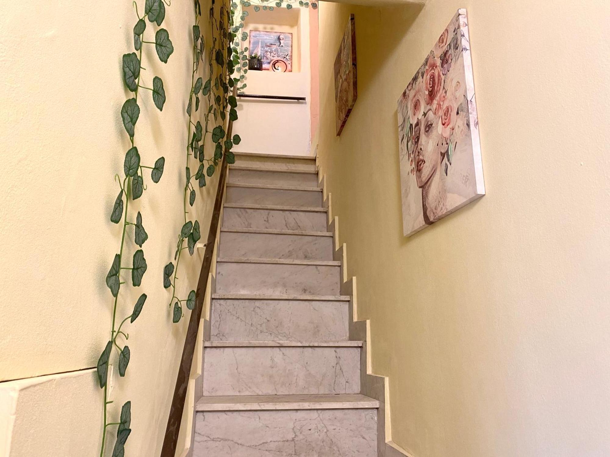 La Dimora Di Silvio Villa Catania Exterior photo